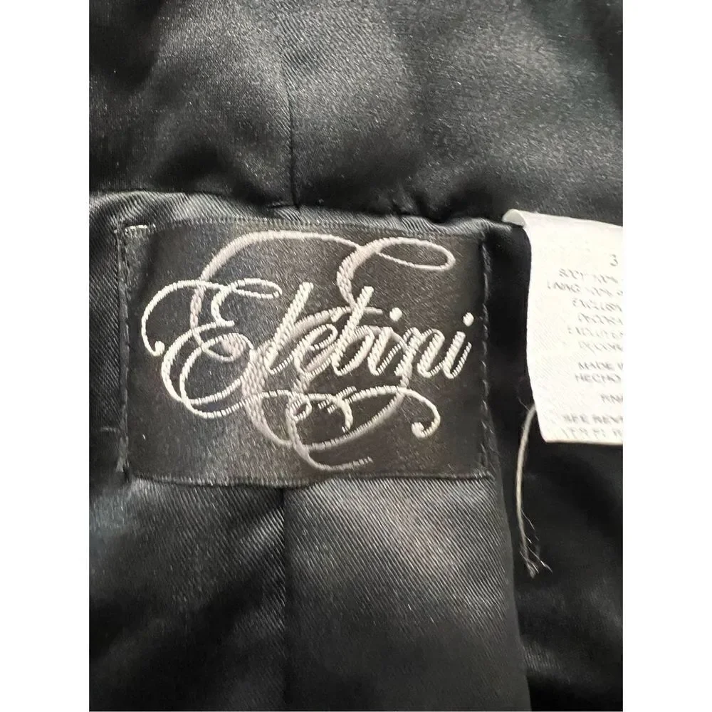 Elebini Cape